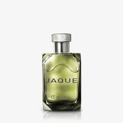 UNIQUE - CYBER - For men Jaque Parfum 75ml