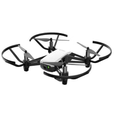 DJI - Tello Quadcopter Boost Combo Drone