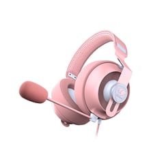 COUGAR GAMING - AURICULAR GAMING COUGAR PHONTUM S ROSADO