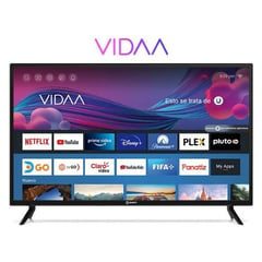 MIRAY - TELEVISOR 32 SMART TV VIDAA HD LED MS32-E204