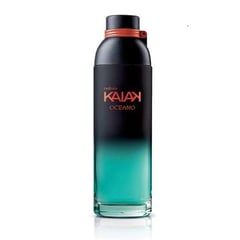 NATURA - Kaiak oceano eau de toilette femenina 100 ml