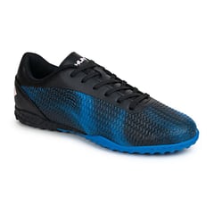 HUNT - ZAPATILLA DE FUTBOL TURBO TF AZUL