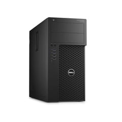 DELL - CPU. Workstation. Tower 3620 /Core I7/ Ram 24 Gb/ Disco M2. 512 y Hdd 1Tb /Nvidia. Ddr5. P1000.