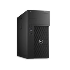 DELL - CPU. Workstation.Tower 3620 /Core I7/ Ram 32 Gb/ Disco M2 512 y Hdd 2 Tb/ Nvidia. Ddr5. P1000.