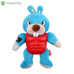 Im Hero Plush Toy Rabbit - Peluche para perros