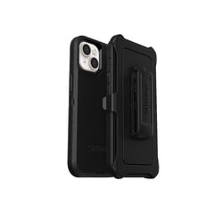 OTTERBOX - Case Para Iphone 15 Defender Funda Anti caidas Negro