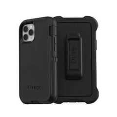 OTTERBOX - Funda Para Iphone 15 Defender Case Anti caidas Negro