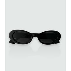 GENERICO - Lentes de Sol Olivia Black