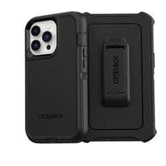 OTTERBOX - Funda para Iphone 15 Pro Max protecto Defender anticaida