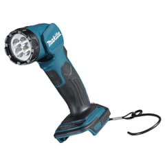 MAKITA - Linterna de Trabajo 18V LXT 4 Led 160Lm Sin Bat/Carg DML815