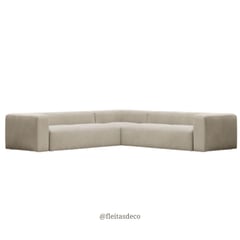 GENERICO - SOFA SECCIONAL QATAR