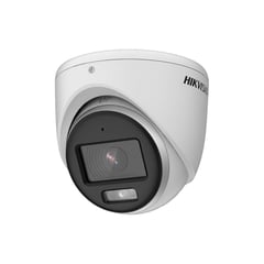 HIKVISION - DOMO INTERIOR DS-2CE70KF0T-MFS 5MP IR 20M AUDIO COLOR VU