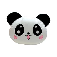 GENERICO - Almohada Cojín Peluche PANDA KAWAII