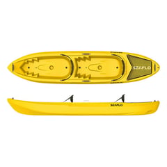 SEAFLO - Kayak Pesca Wakatipu Upgrade