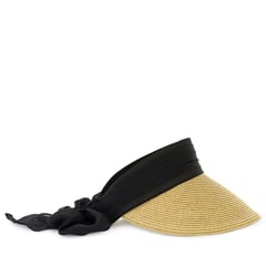 IMPULS - Sombrero Playa Summer11 Negro