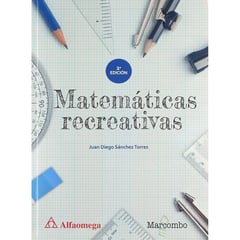 GENERICO - Matemáticas Recreativas