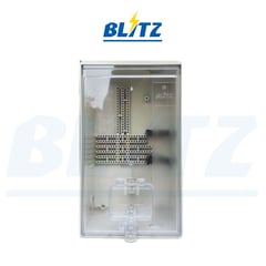 BLITZ - Caja Portamedidor Monofásico