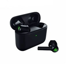 RAZER - Auriculares inalámbricos Bluetooth Hammerhead X - Negro