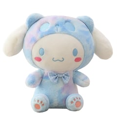 SANRIO - PELUCHE CINNAMOROLL MULT 35CM