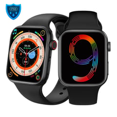 OEM - Smart Watch I9 Pro Max S 2023 HD