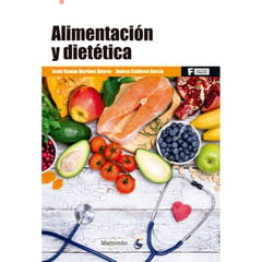 GENERICO - Alimentación Y Dietética