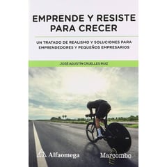 GENERICO - Emprende y resiste para crecer