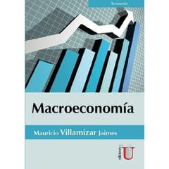 GENERICO - Libro de Macroeconomía