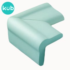 KUB - Cubre Esquinas contra Golpes Bebés Seguridad 20pcs