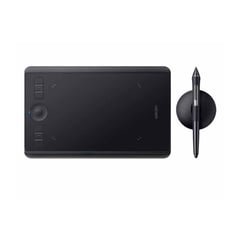 WACOM - Tableta Grafica Intuos Pro Small PTH460