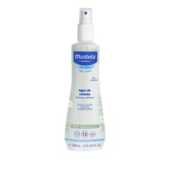 GENERICO - Mustela Agua de Colonia 200 ml