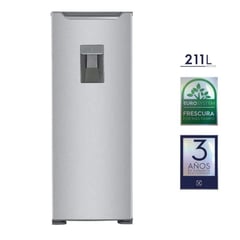 ELECTROLUX - Refrigerador Frost One Door Electrolux 211lt  ERDM26F2HPS