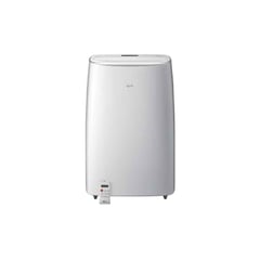 LG - AIRE ACONDICIONADO PORTATIL SMART LP1419IVSM 14,000 BTU