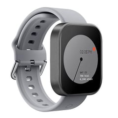 NOTHING - Smartwatch Reloj Inteligente CMF By Nothing Watch Pro-Gris