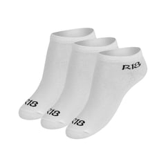 R18 - MEDIAS HOMBRE M01-003-2 3P TOB MEDIAS BLANCO