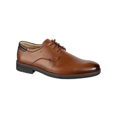 LENOX - Zapatos Vestir HASSAN.V-412 Marrón