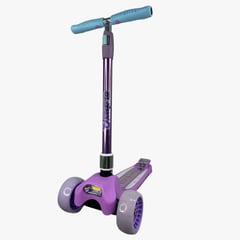 OXIEPRO - Scooter Kronos Oxie Pro 7 niveles lila