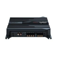 SONY - AMPLIFICADOR ESTEREO PARA AUTOS 2 CANALES XM-N502