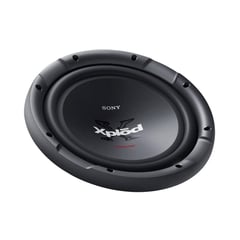 SONY - SUBWOOFER 12" PARLANTE PARA AUTO DE 30 cm XS-NW1201