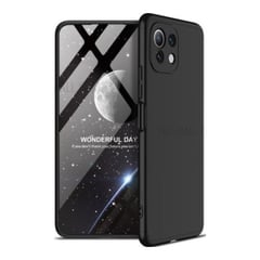 GKK - CASE NEGRO 360 XIAOMI MI 11 LITE