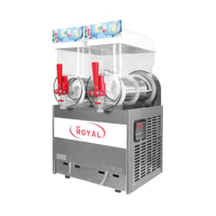 ROYAL - CREMOLADERA 15 LT XRJ15L 2 RECIPIENTES