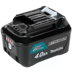 MAKITA - Batería de Ion de Litio 12V CXT 4.0Ah BL1041B