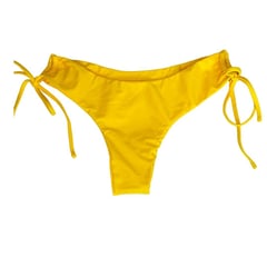 LIMA BIKINI - Bottom Bikini Clásica Anudable Lima Bikini