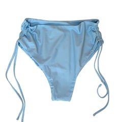 LIMA BIKINI - Bottom Tiro Alto Ajustable