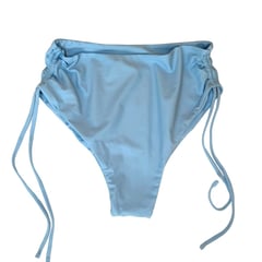 LIMA BIKINI - Bottom Tiro Alto Ajustable Lima Bikini