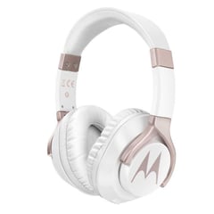 MOTOROLA - Audifonos Pulse 200 Bass Blanco