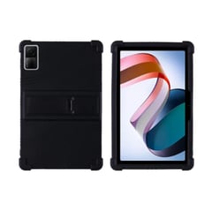 FUNDAANTIGOLPES - Funda para Tablet Xiaomi Redmi Pad Silicona Negro