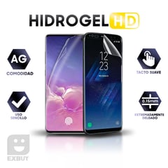 Mica Hidrogel Full HD para Samsung Galaxy S7 Edge