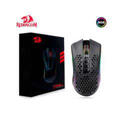 REDRAGON - Mouse STORM PRO M808-KS