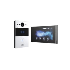 AKUVOX - Kit videoportero Smart IP R20A Pantalla S562W