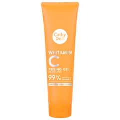 CATHY DOLL - Vitamina C Peeling Gel